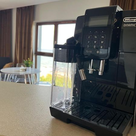 Apartament Nad Morzem Slonce I Plaza Dziwnowek Luaran gambar