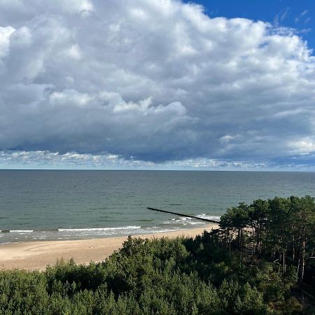 Apartament Nad Morzem Slonce I Plaza Dziwnowek Luaran gambar