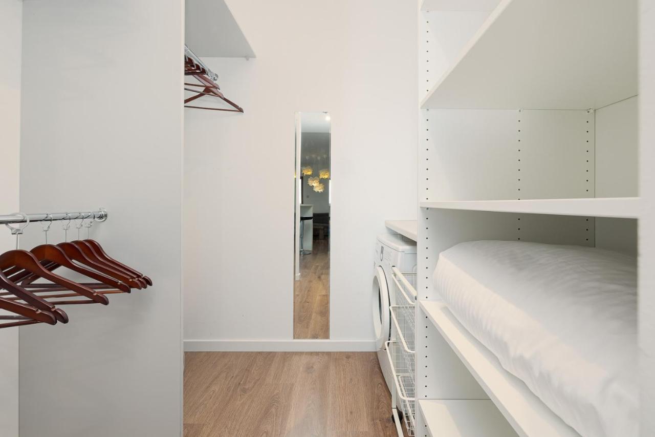 Apartament Nad Morzem Slonce I Plaza Dziwnowek Luaran gambar