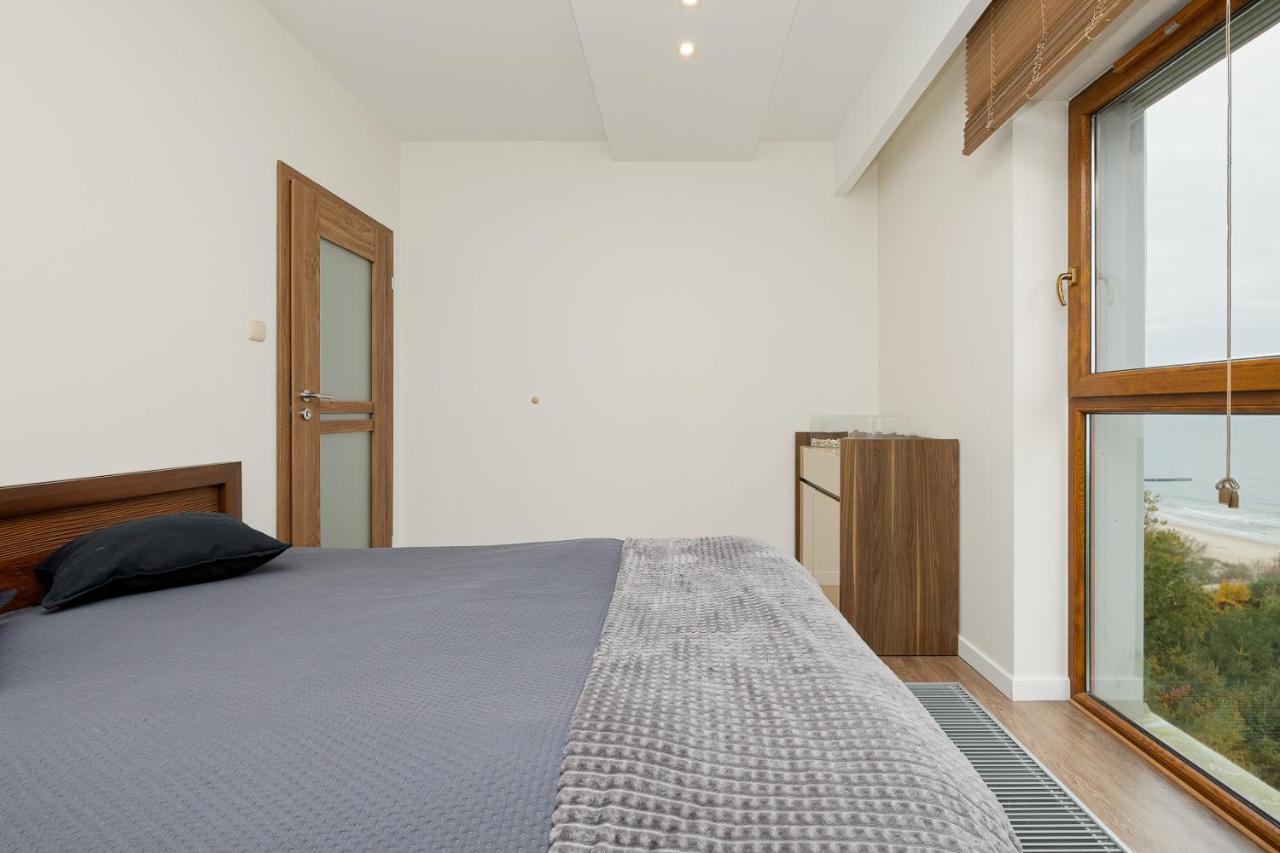 Apartament Nad Morzem Slonce I Plaza Dziwnowek Luaran gambar