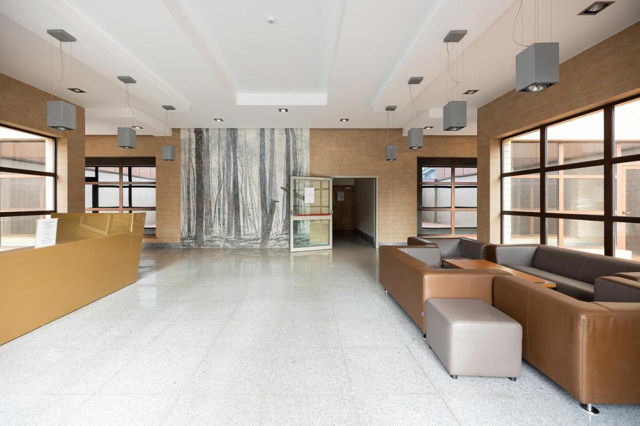 Apartament Nad Morzem Slonce I Plaza Dziwnowek Luaran gambar