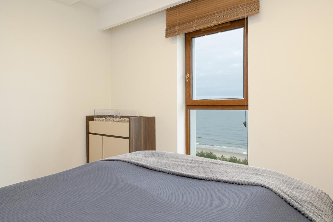 Apartament Nad Morzem Slonce I Plaza Dziwnowek Luaran gambar