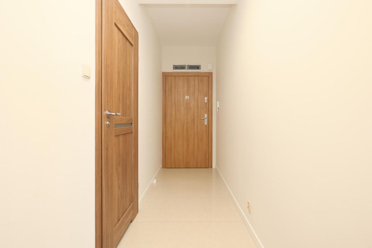 Apartament Nad Morzem Slonce I Plaza Dziwnowek Luaran gambar