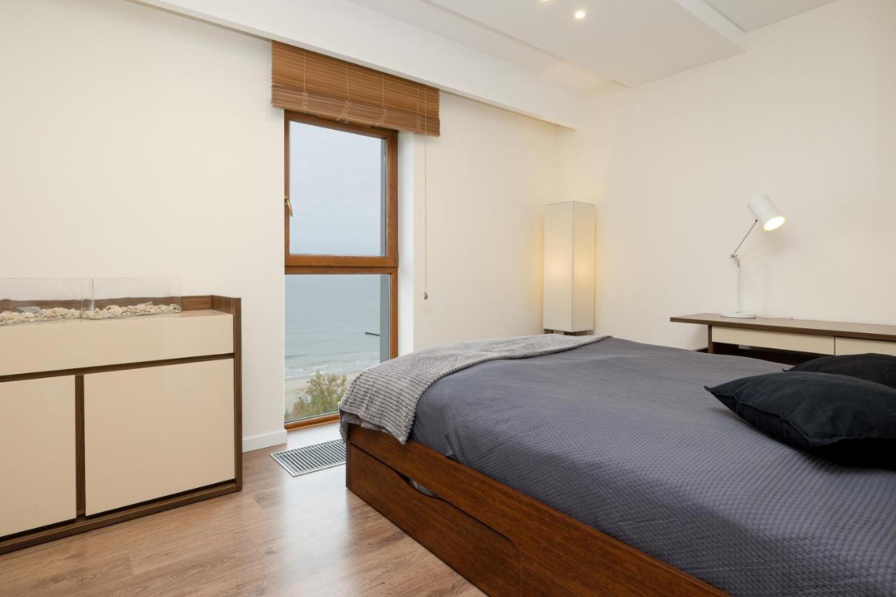 Apartament Nad Morzem Slonce I Plaza Dziwnowek Luaran gambar