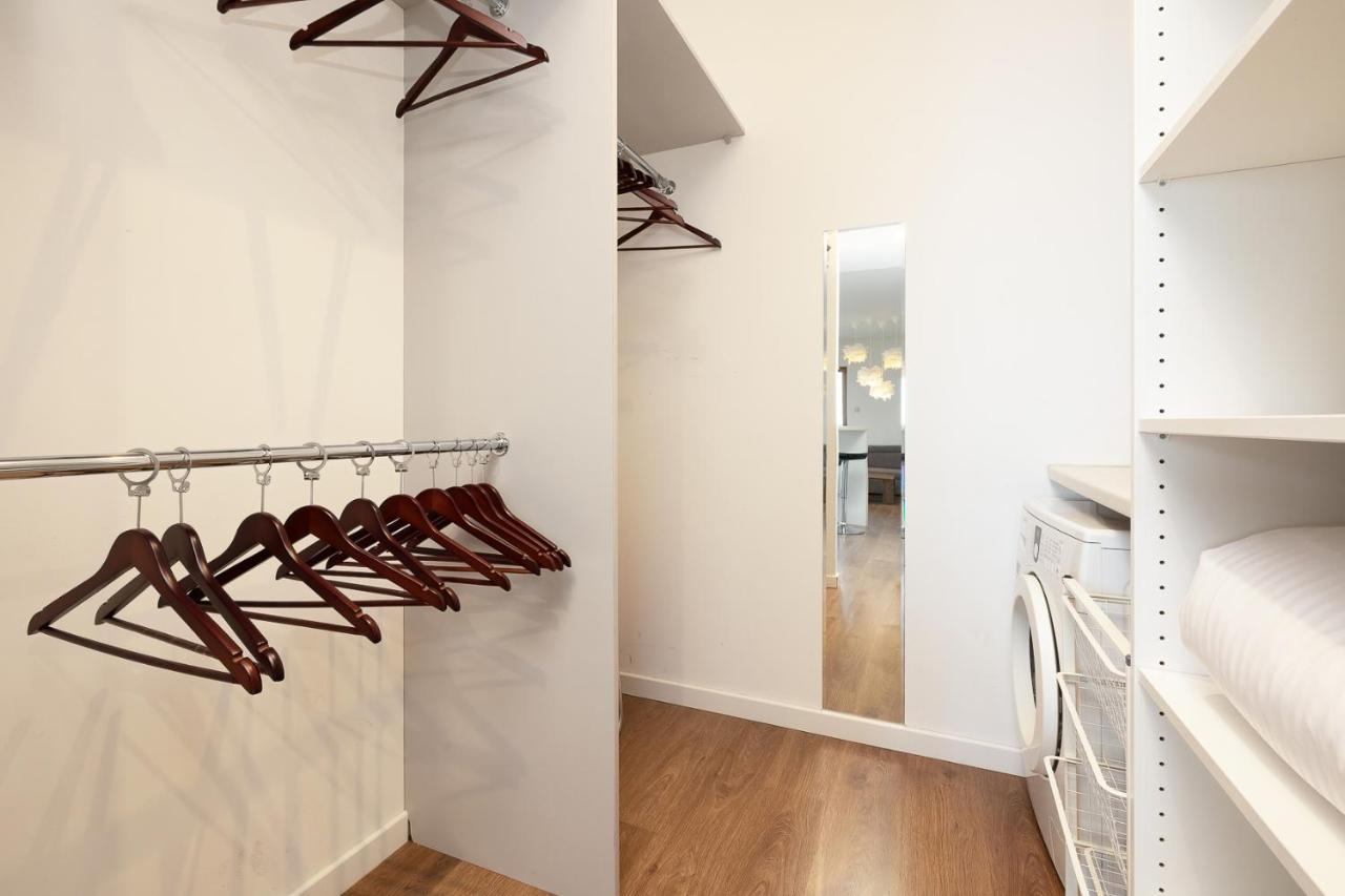 Apartament Nad Morzem Slonce I Plaza Dziwnowek Luaran gambar