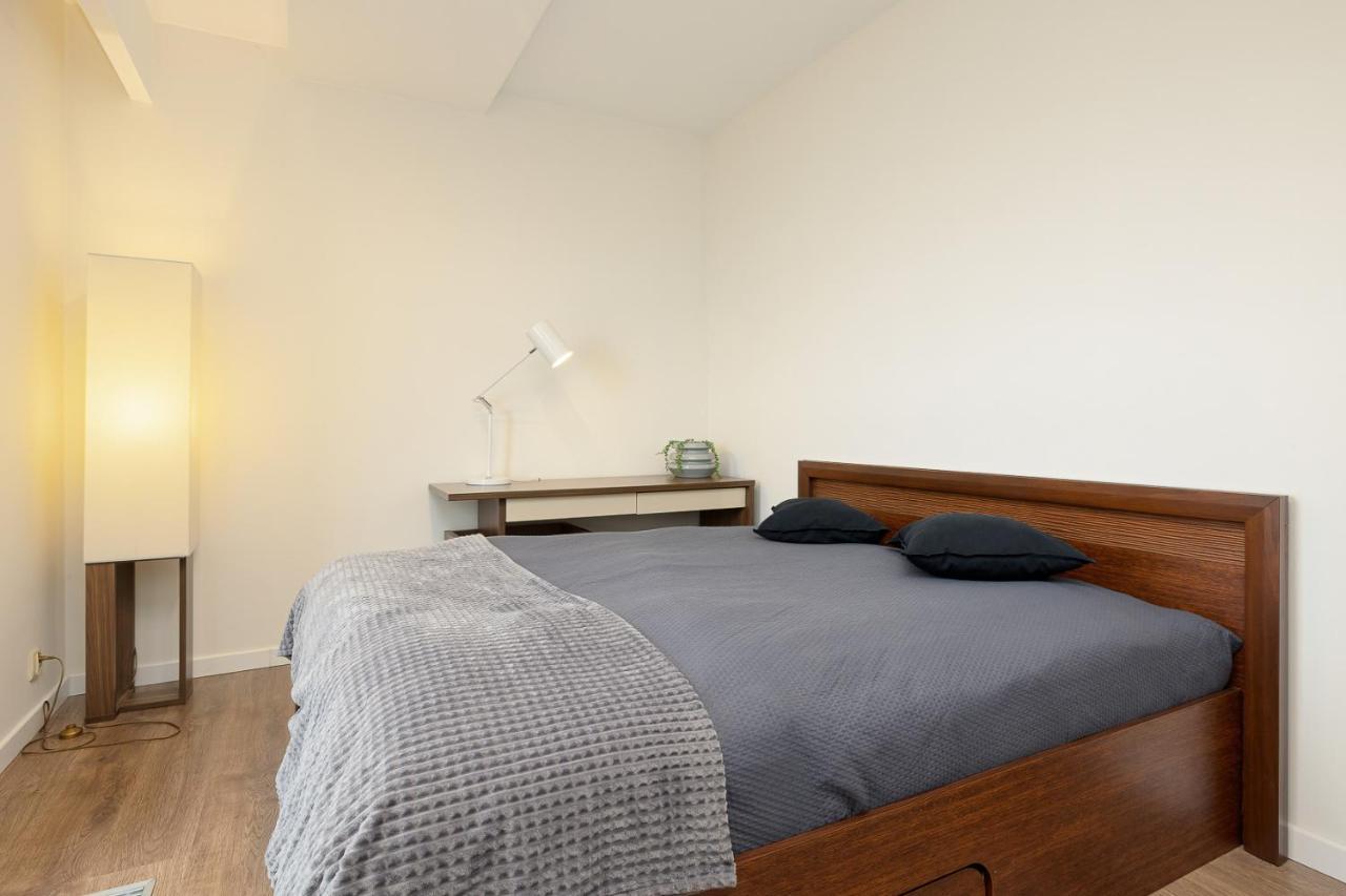 Apartament Nad Morzem Slonce I Plaza Dziwnowek Luaran gambar