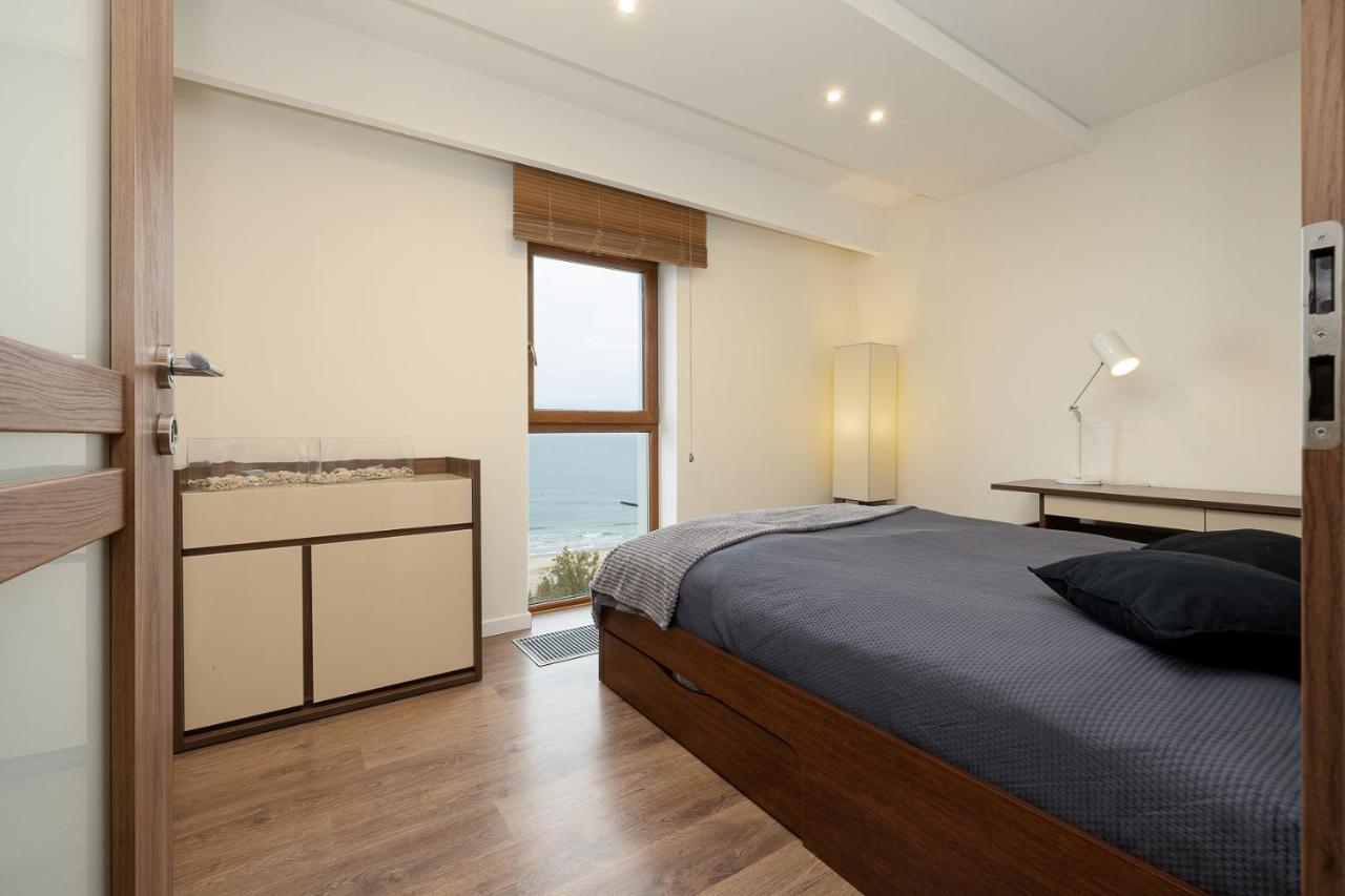 Apartament Nad Morzem Slonce I Plaza Dziwnowek Luaran gambar