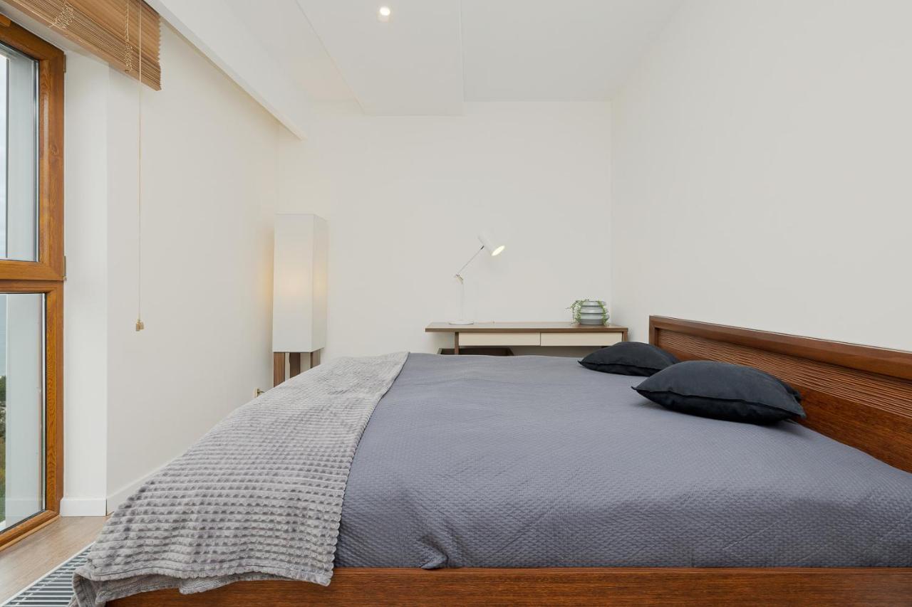 Apartament Nad Morzem Slonce I Plaza Dziwnowek Luaran gambar