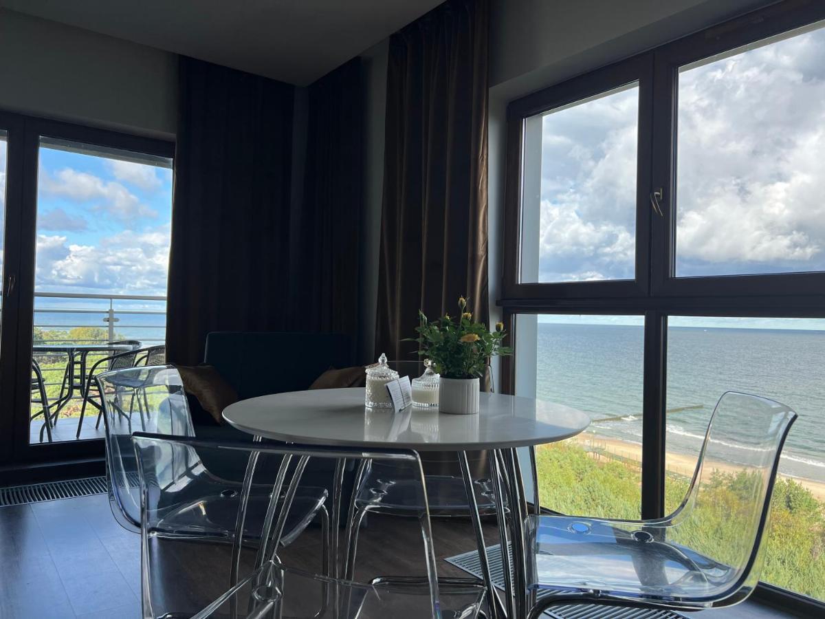 Apartament Nad Morzem Slonce I Plaza Dziwnowek Luaran gambar