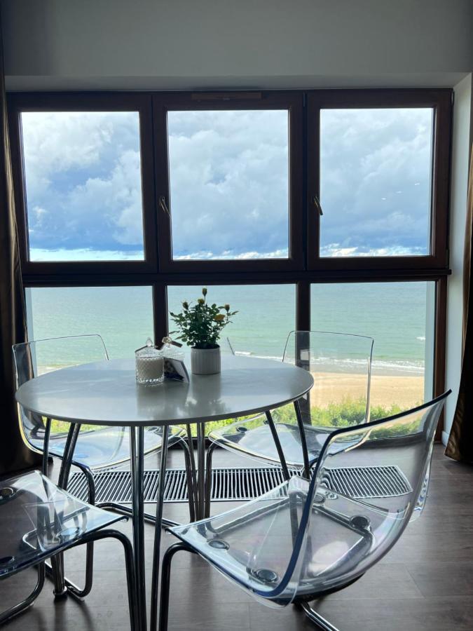 Apartament Nad Morzem Slonce I Plaza Dziwnowek Luaran gambar