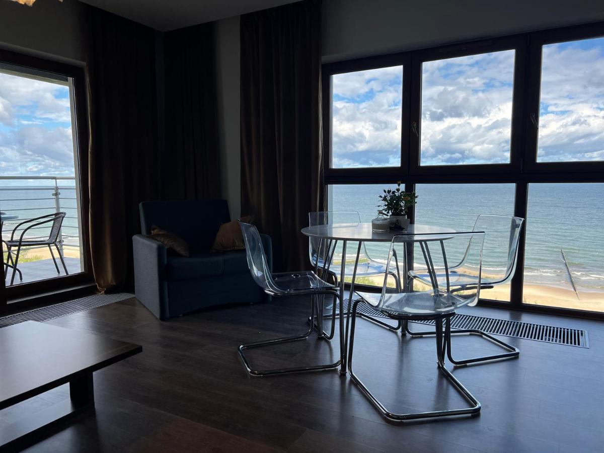 Apartament Nad Morzem Slonce I Plaza Dziwnowek Luaran gambar