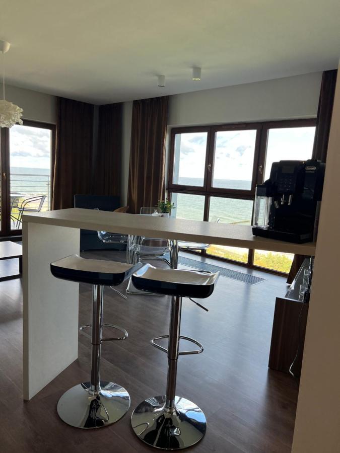 Apartament Nad Morzem Slonce I Plaza Dziwnowek Luaran gambar