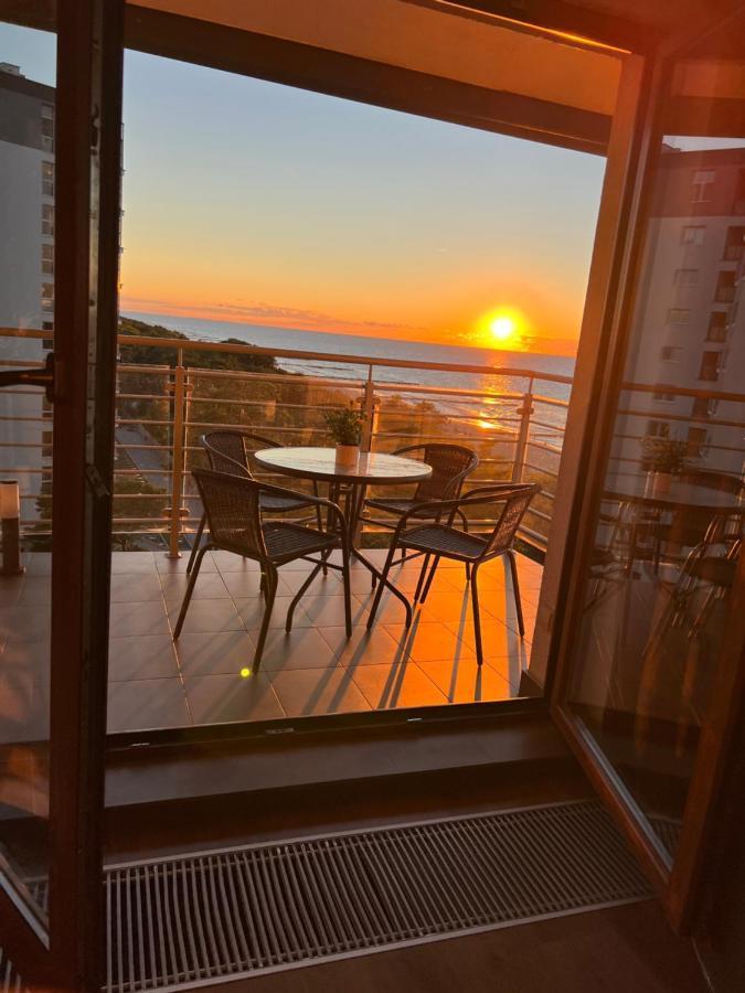 Apartament Nad Morzem Slonce I Plaza Dziwnowek Luaran gambar