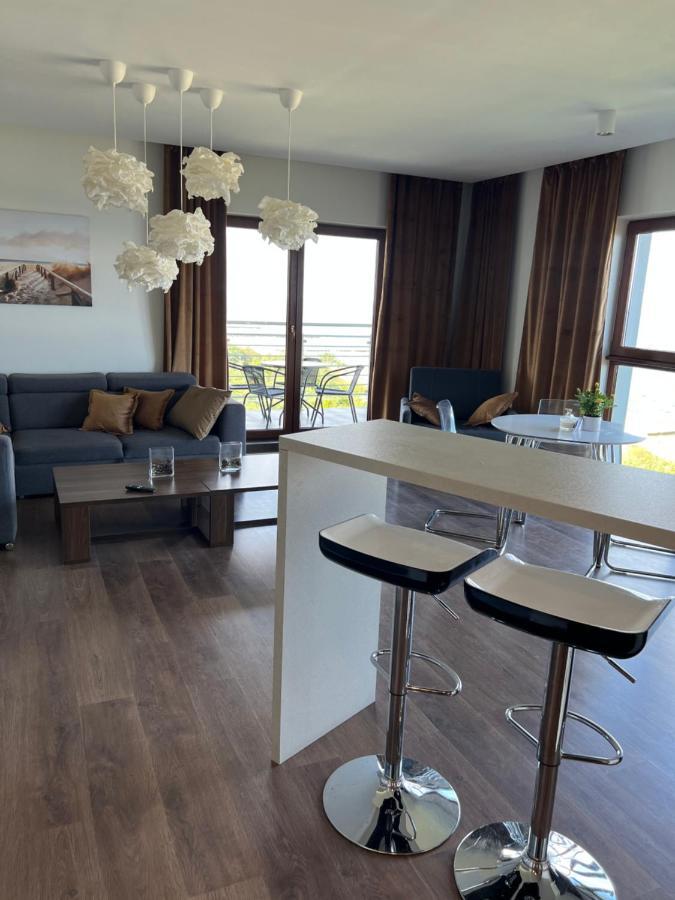 Apartament Nad Morzem Slonce I Plaza Dziwnowek Luaran gambar