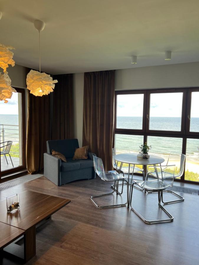 Apartament Nad Morzem Slonce I Plaza Dziwnowek Luaran gambar