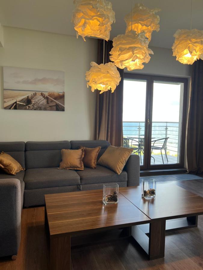 Apartament Nad Morzem Slonce I Plaza Dziwnowek Luaran gambar